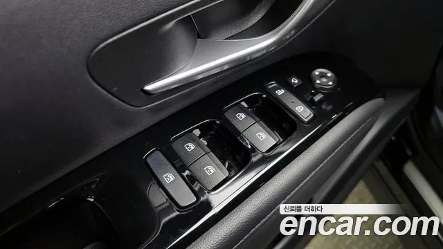 Hyundai Tucson 2022 — фото 13