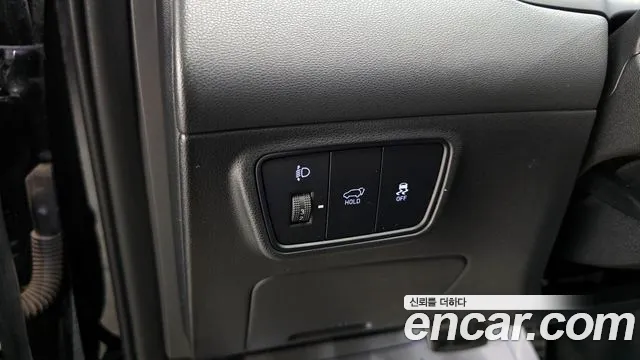 Hyundai Tucson 2022 — фото 14