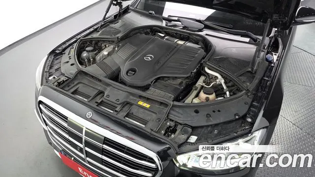Mercedes-Benz S-Class 2022 — фото 6