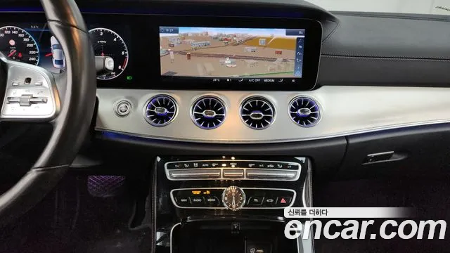 Mercedes-Benz CLS-Class 2019 — фото 14