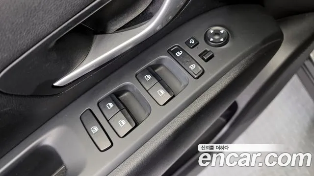 Hyundai Tucson 2023 — фото 14
