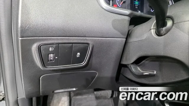 Hyundai Tucson 2023 — фото 15