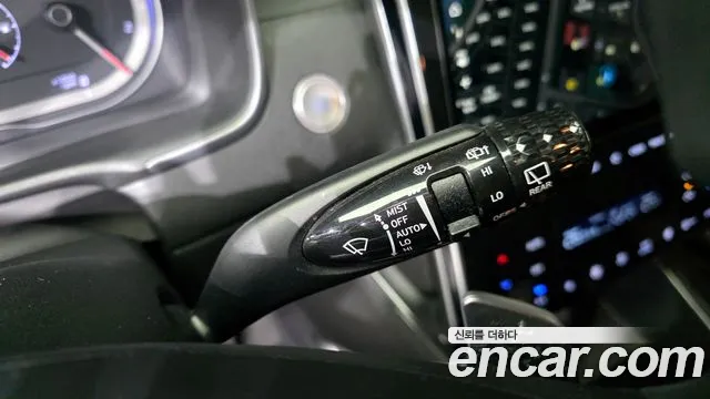 Hyundai Tucson 2023 — фото 17