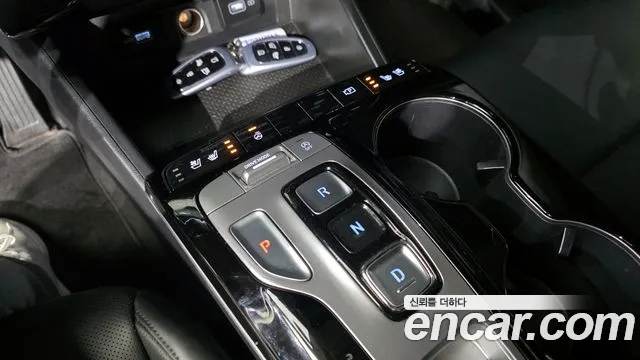 Hyundai Tucson 2022 — фото 9