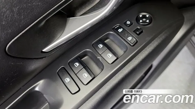 Hyundai Tucson 2022 — фото 14