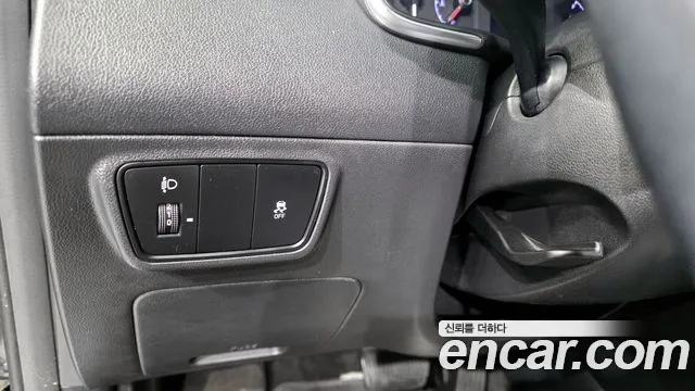 Hyundai Tucson 2022 — фото 15