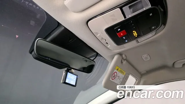 Hyundai Tucson 2022 — фото 18