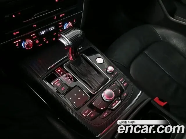 Audi A7 2013 — фото 15