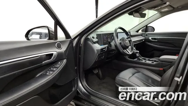 Hyundai Sonata 2024 — фото 10