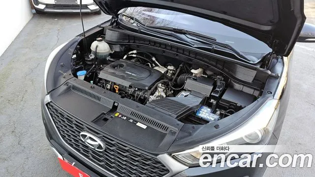 Hyundai Tucson 2017 — фото 6
