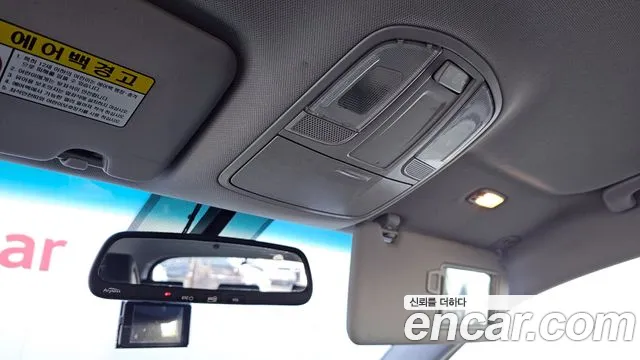 Hyundai Tucson 2017 — фото 14