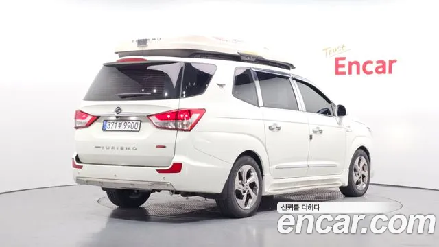 KG_Mobility_Ssangyong KORANDO 2018 — фото 2