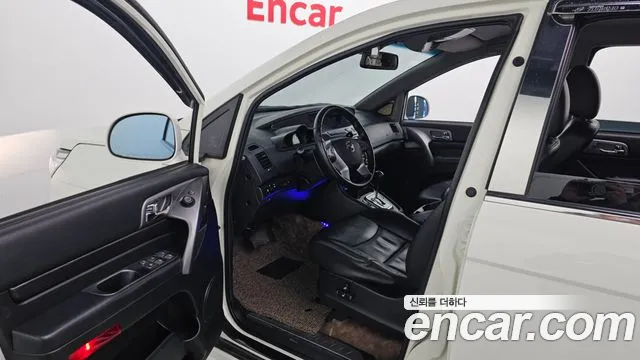 KG_Mobility_Ssangyong KORANDO 2018 — фото 10