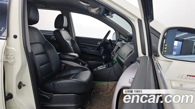 KG_Mobility_Ssangyong KORANDO 2018 — фото 11