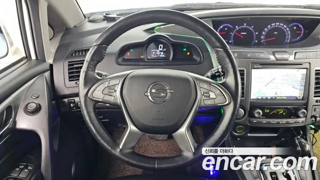 KG_Mobility_Ssangyong KORANDO 2018 — фото 14