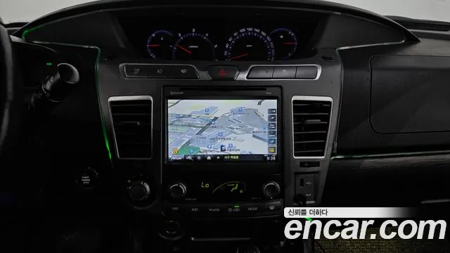KG_Mobility_Ssangyong KORANDO 2018 — фото 15