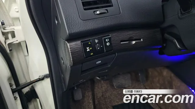 KG_Mobility_Ssangyong KORANDO 2018 — фото 17