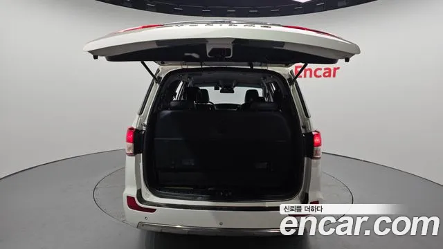 KG_Mobility_Ssangyong KORANDO 2018 — фото 20