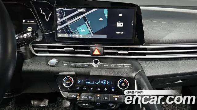 Hyundai AVANTE 2021 — фото 17