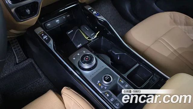 Kia Sorento 2022 — фото 9