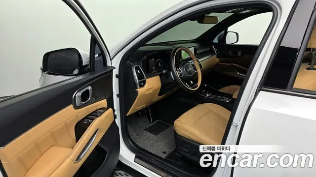 Kia Sorento 2022 — фото 10