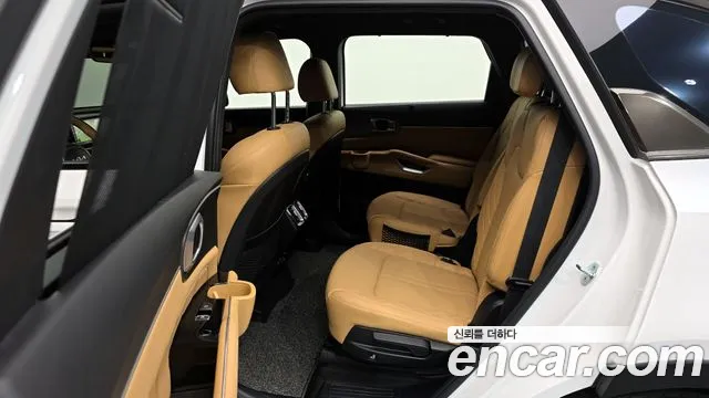 Kia Sorento 2022 — фото 20