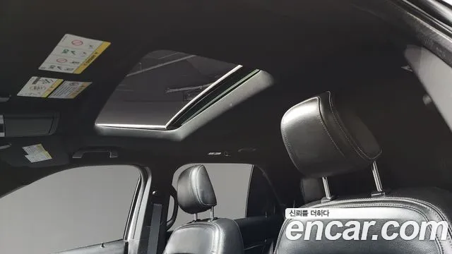 Ford Explorer 2018 — фото 16
