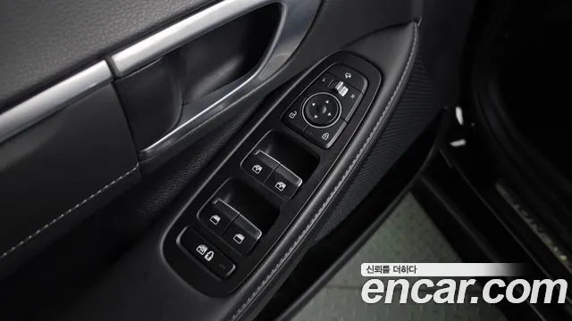 Hyundai Sonata 2022 — фото 18