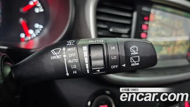 Kia Sorento 2015 — фото 13