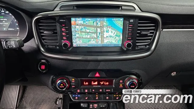 Kia Sorento 2015 — фото 14