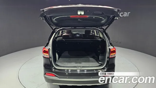 Kia Sorento 2015 — фото 20