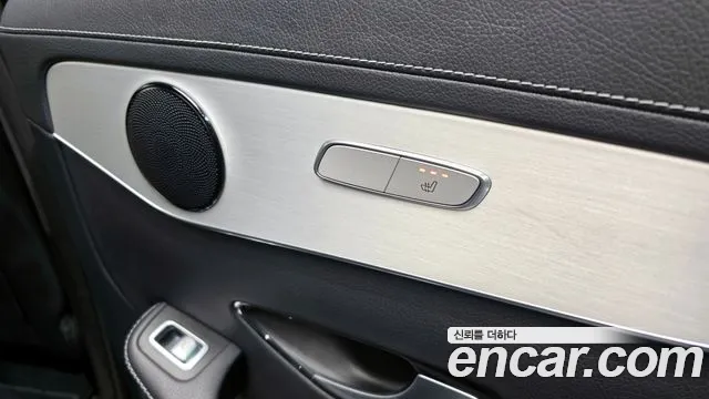 Mercedes-Benz GLC-Class 2021 — фото 19