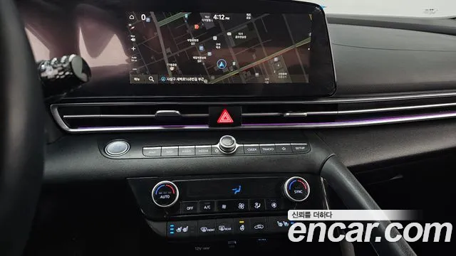 Hyundai AVANTE 2021 — фото 15