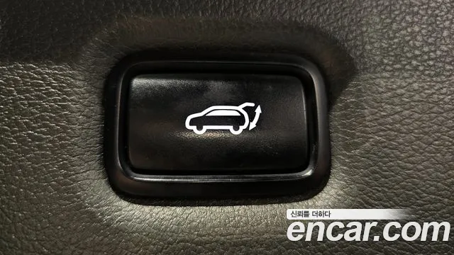 Hyundai Santafe 2021 — фото 20