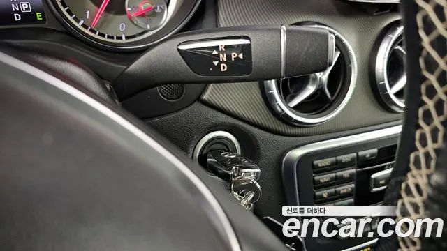 Mercedes-Benz CLA-Class 2015 — фото 9