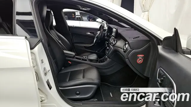 Mercedes-Benz CLA-Class 2015 — фото 11