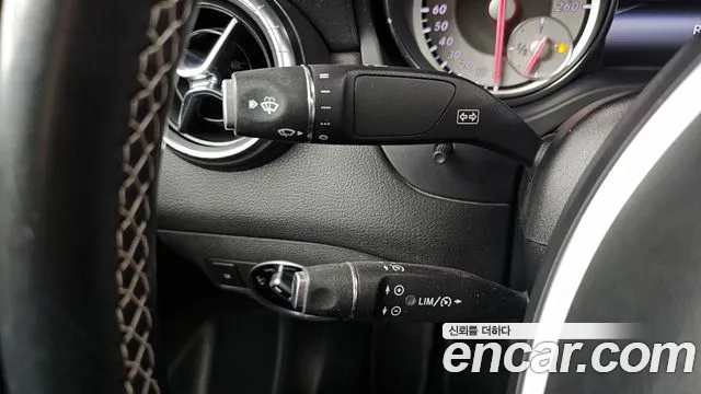 Mercedes-Benz CLA-Class 2015 — фото 14