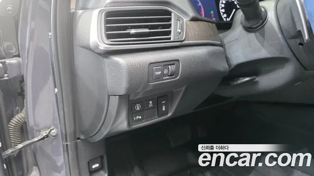 Honda Accord 2019 — фото 14