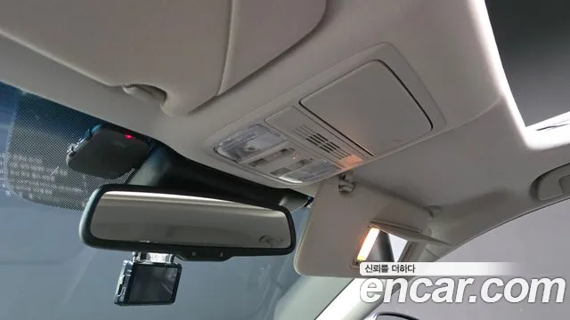 Honda Accord 2019 — фото 18