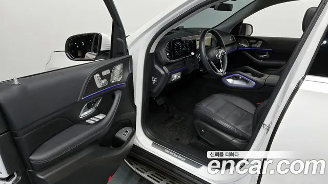 Mercedes-Benz GLE-Class 2024 — фото 10