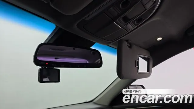 Hyundai Genesis 2015 — фото 16
