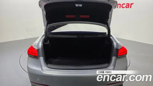 Hyundai Genesis 2015 — фото 20
