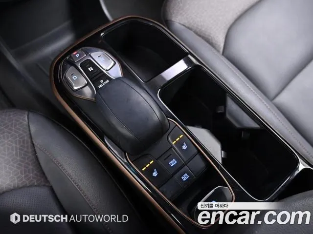 Hyundai Ioniq 2019 — фото 9