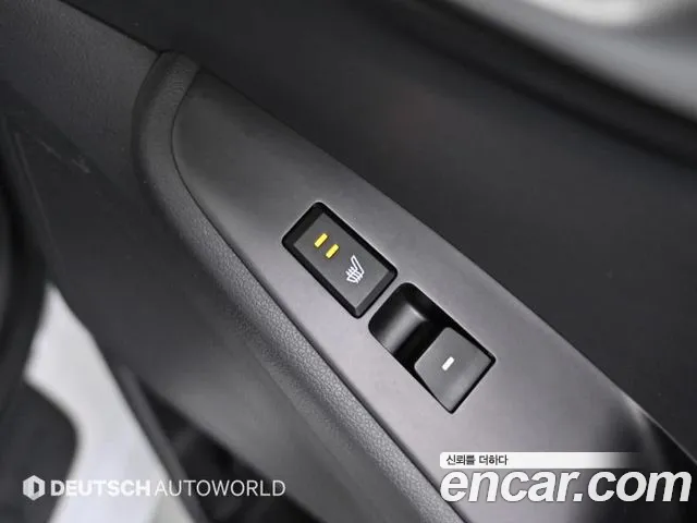 Hyundai Ioniq 2019 — фото 16