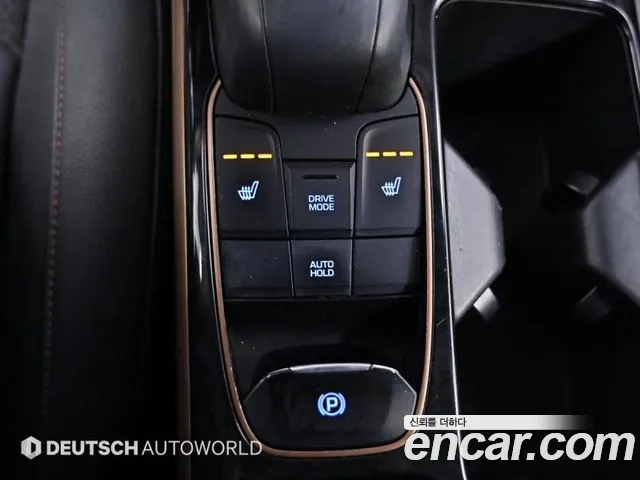 Hyundai Ioniq 2019 — фото 17