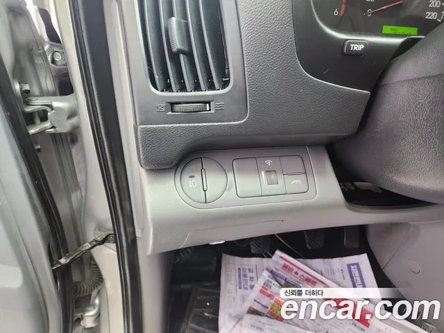 Hyundai Starex 2015 — фото 11