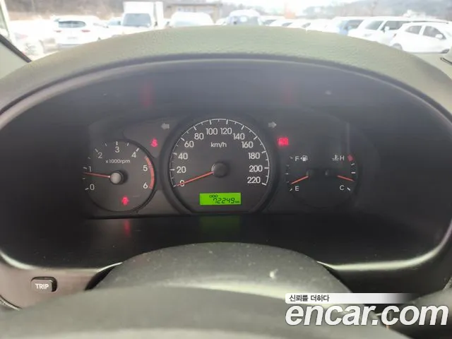 Hyundai Starex 2015 — фото 12