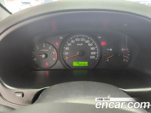Hyundai Starex 2015 — фото 15