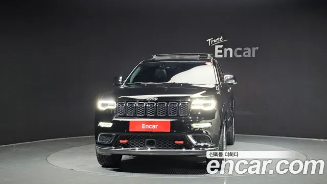 Jeep Cherokee 2020 — фото 3
