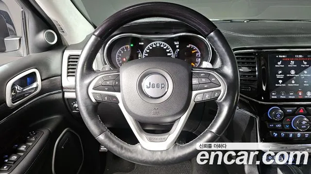 Jeep Cherokee 2020 — фото 13